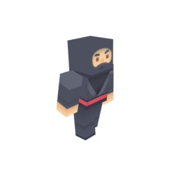 Character R